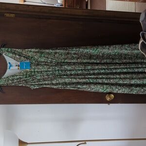 Derek Lam Maxi Dress